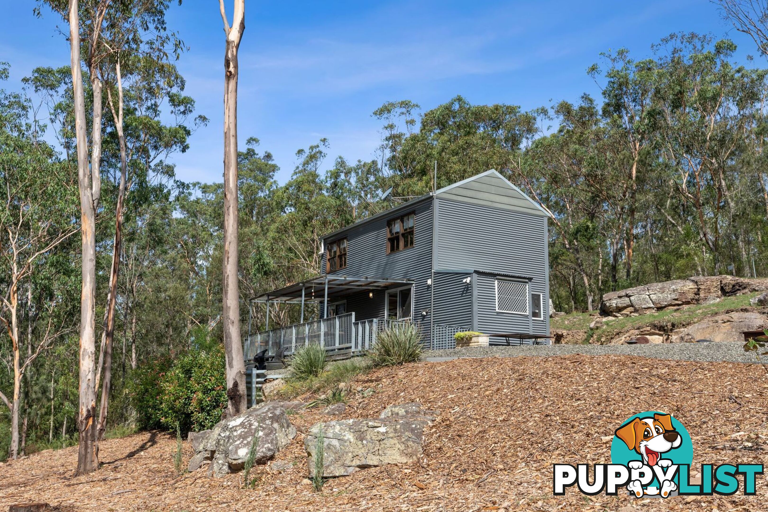 35 Canning Street Wollombi NSW 2325