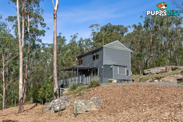 35 Canning Street Wollombi NSW 2325