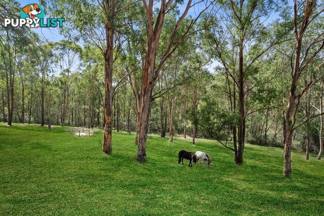 35 Canning Street Wollombi NSW 2325