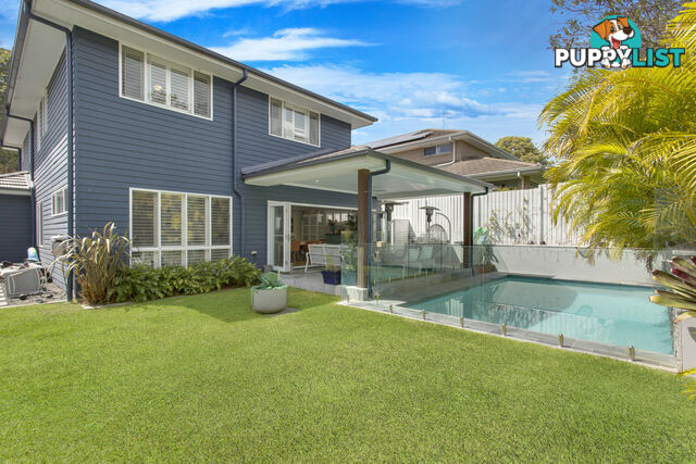 12 Brook Road Seaforth NSW 2092