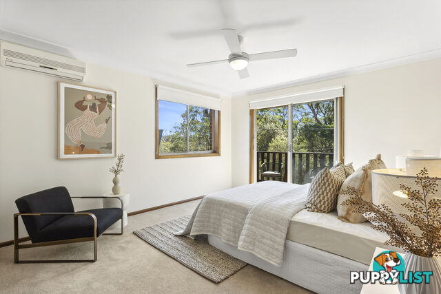 21 New Street East Balgowlah Heights NSW 2093