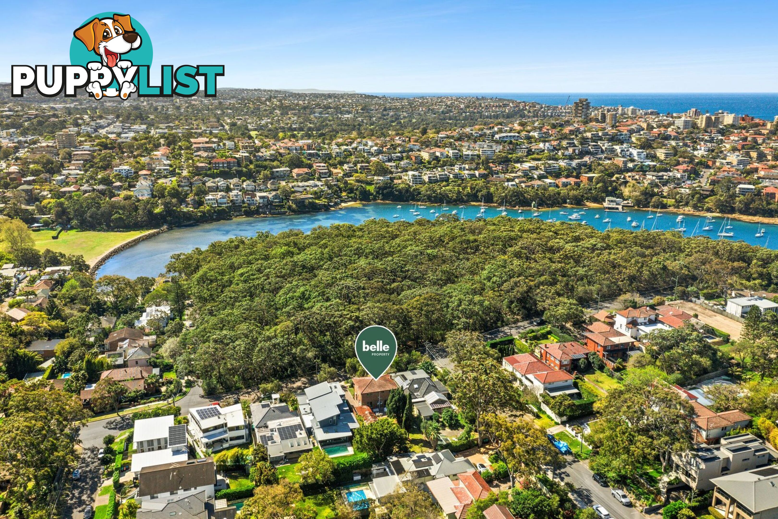 21 New Street East Balgowlah Heights NSW 2093