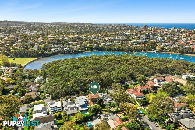 21 New Street East Balgowlah Heights NSW 2093