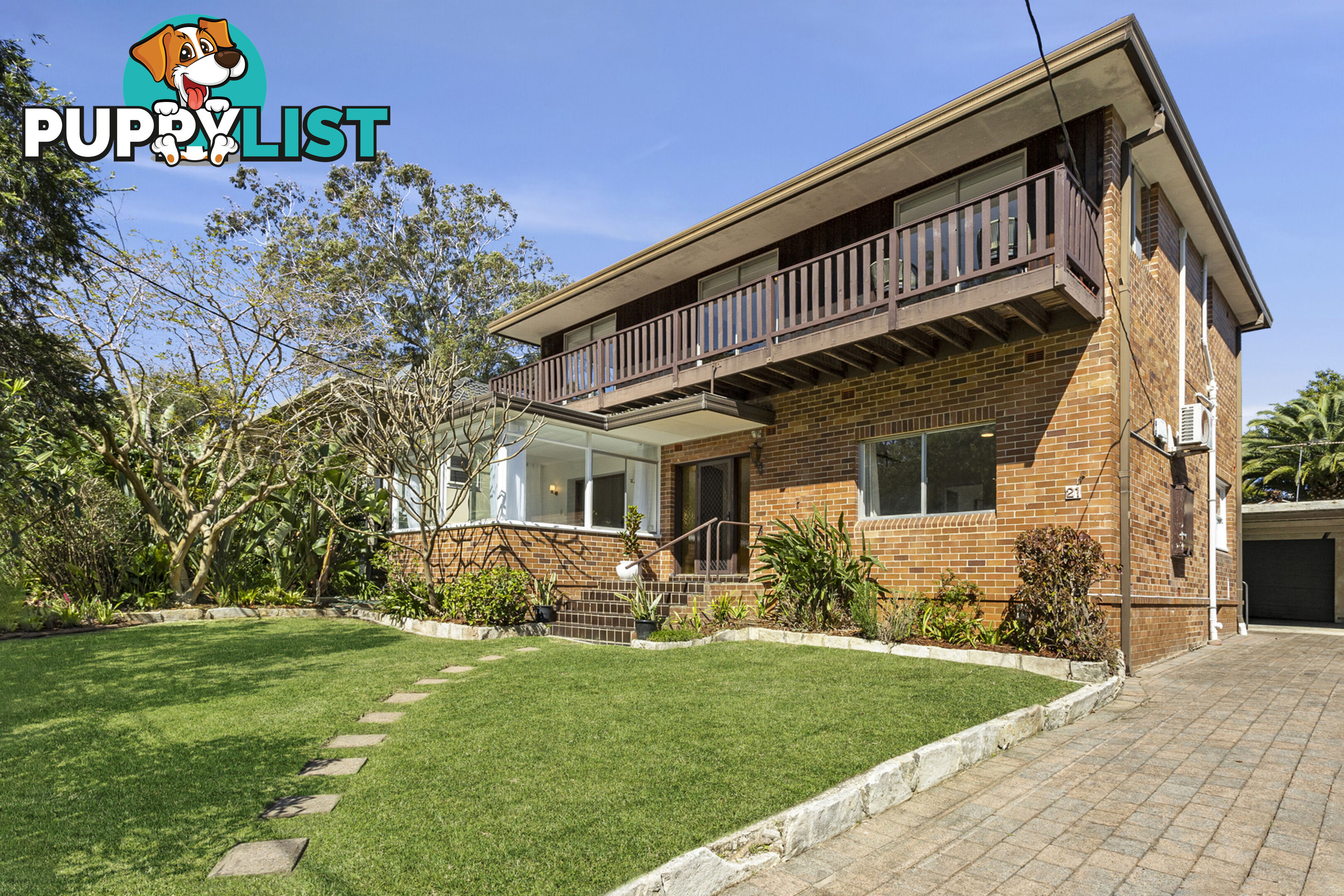 21 New Street East Balgowlah Heights NSW 2093