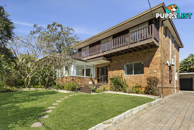 21 New Street East Balgowlah Heights NSW 2093