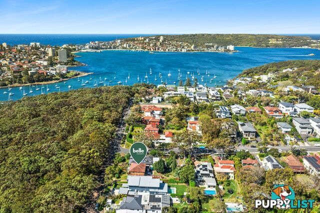 21 New Street East Balgowlah Heights NSW 2093