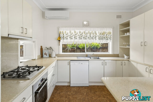 21 New Street East Balgowlah Heights NSW 2093