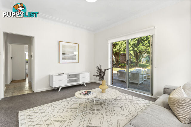 21 New Street East Balgowlah Heights NSW 2093