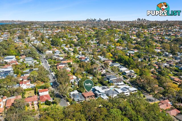 21 New Street East Balgowlah Heights NSW 2093