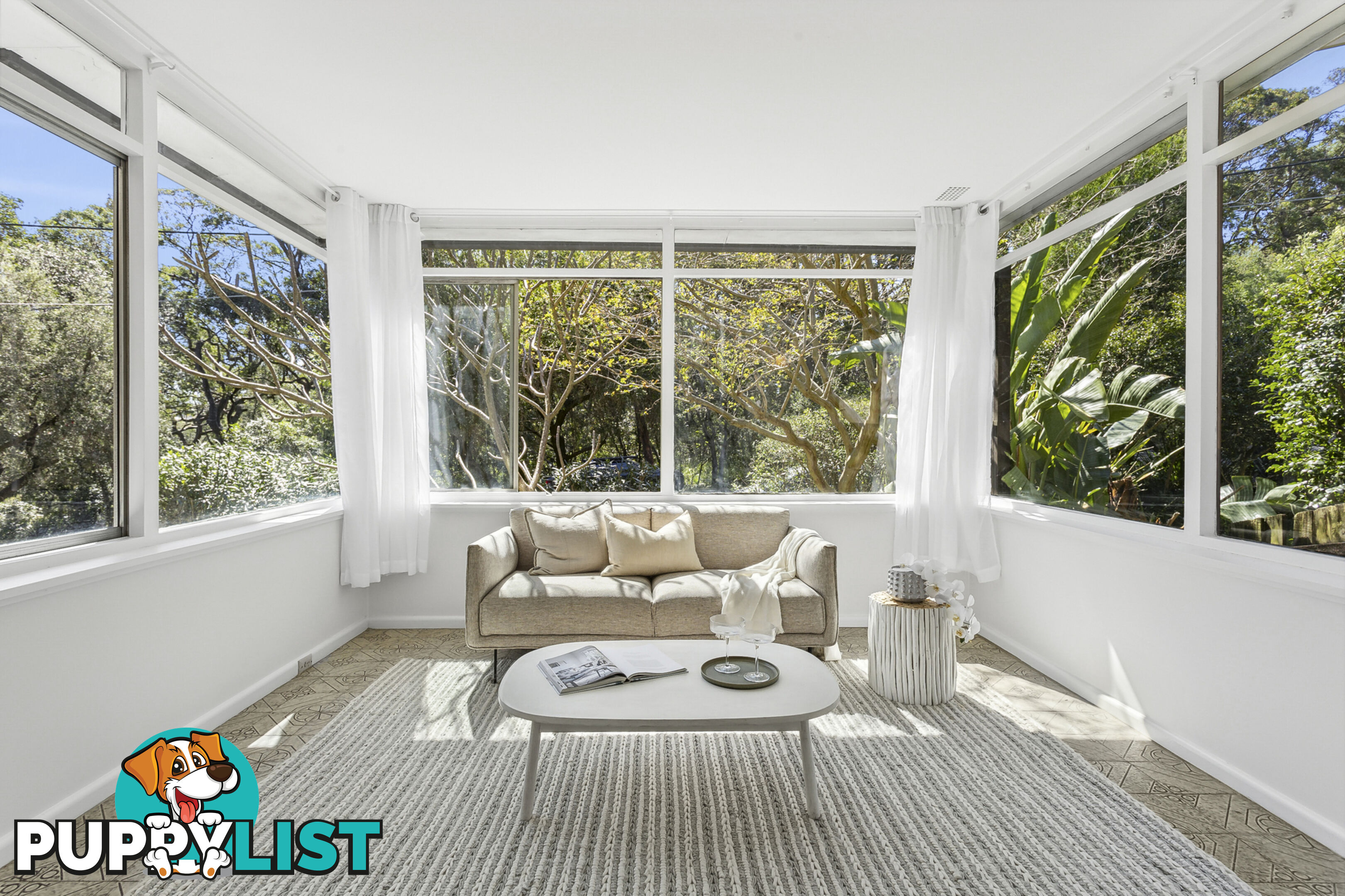 21 New Street East Balgowlah Heights NSW 2093