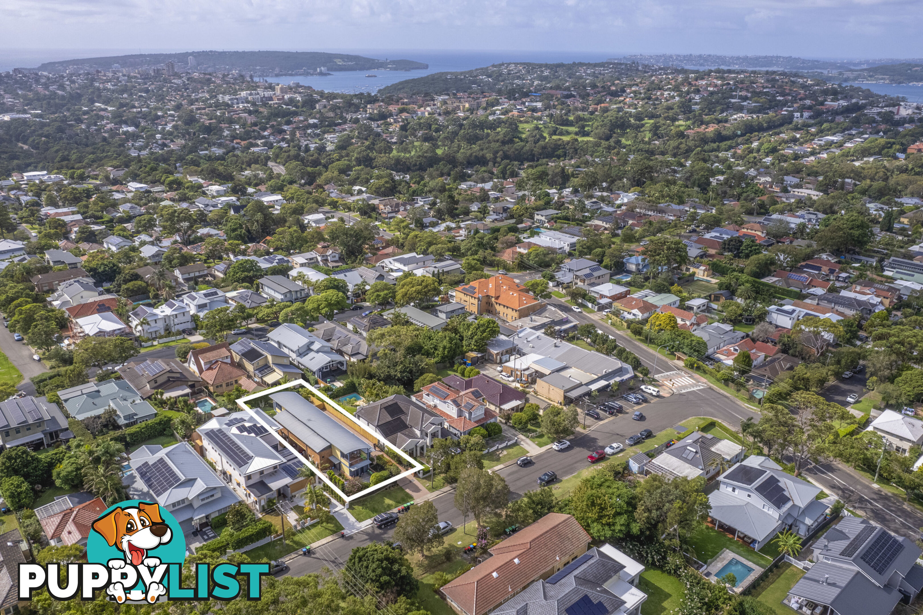 7 Illalong Avenue North Balgowlah NSW 2093