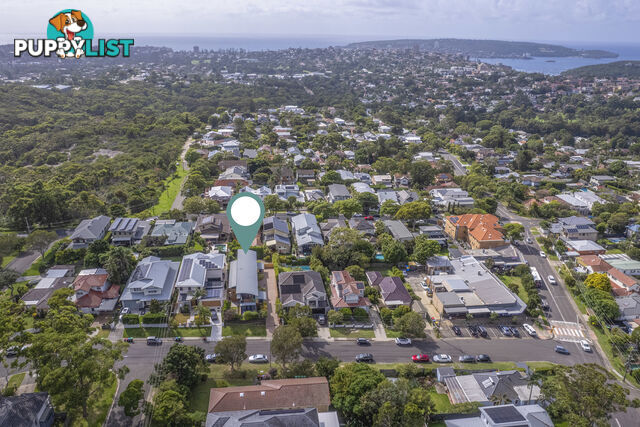 7 Illalong Avenue North Balgowlah NSW 2093