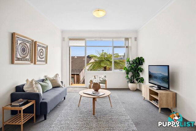 8/18 Rickard Street Balgowlah NSW 2093