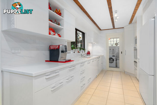 19 Burringbar Street North Balgowlah NSW 2093