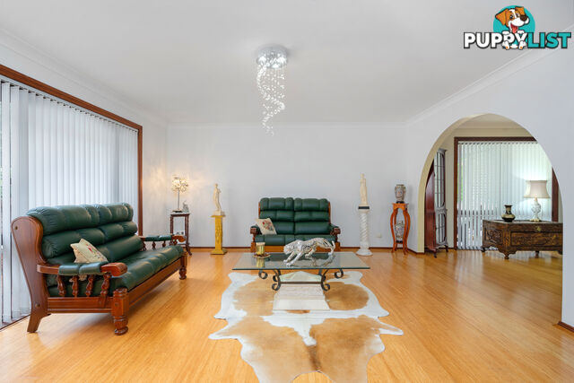 19 Burringbar Street North Balgowlah NSW 2093