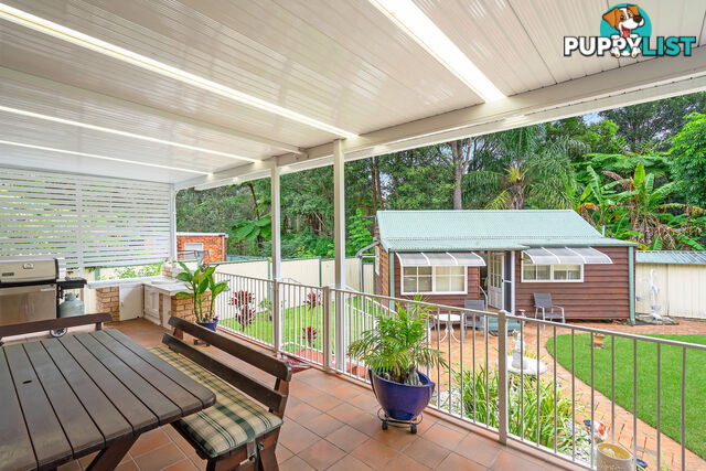 19 Burringbar Street North Balgowlah NSW 2093