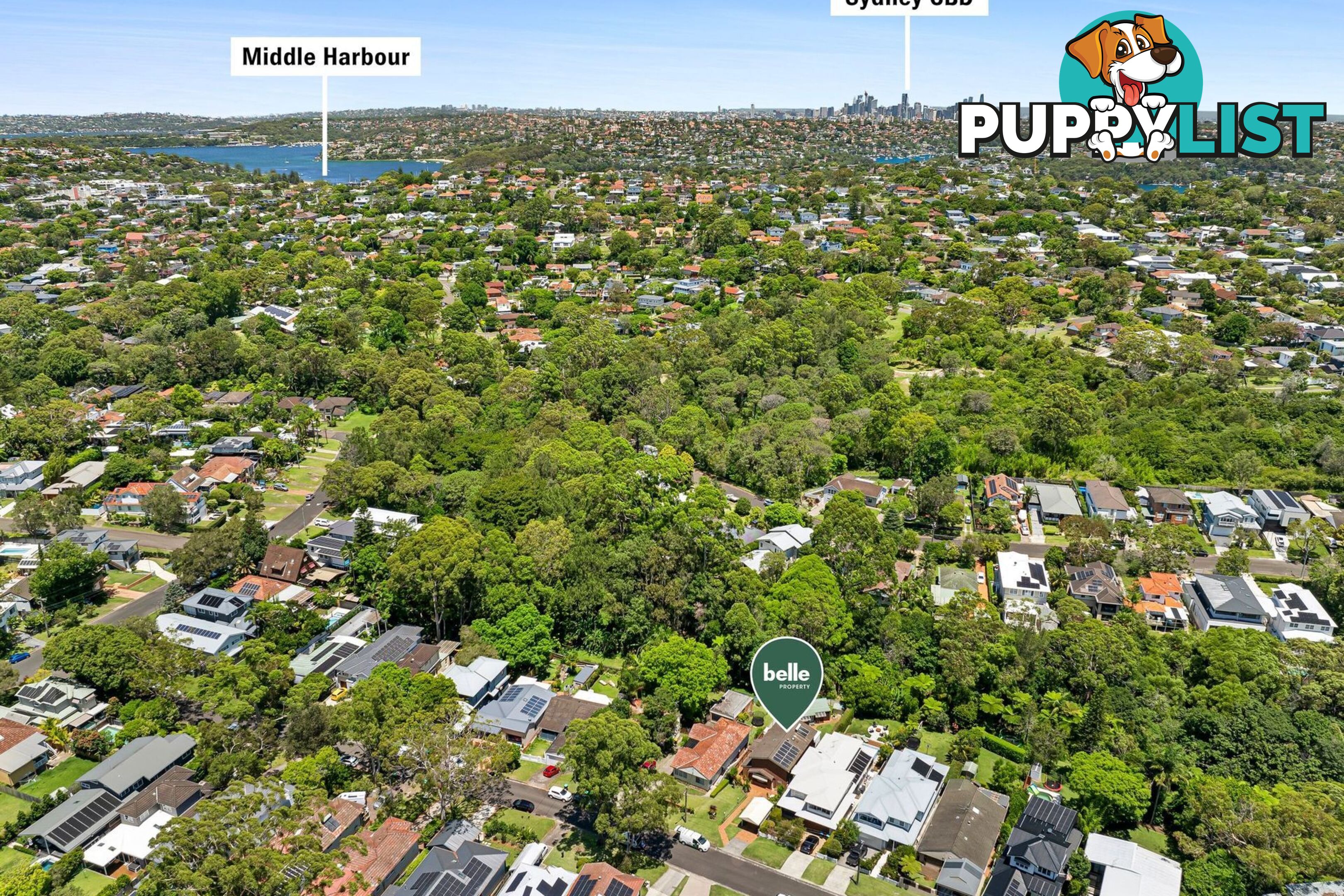 19 Burringbar Street North Balgowlah NSW 2093