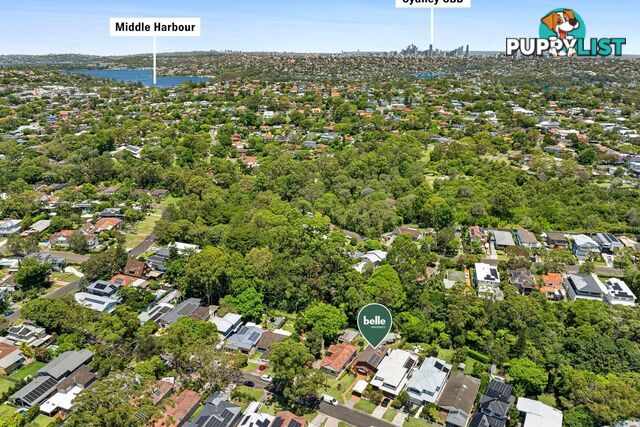 19 Burringbar Street North Balgowlah NSW 2093