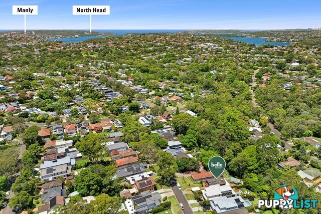 19 Burringbar Street North Balgowlah NSW 2093
