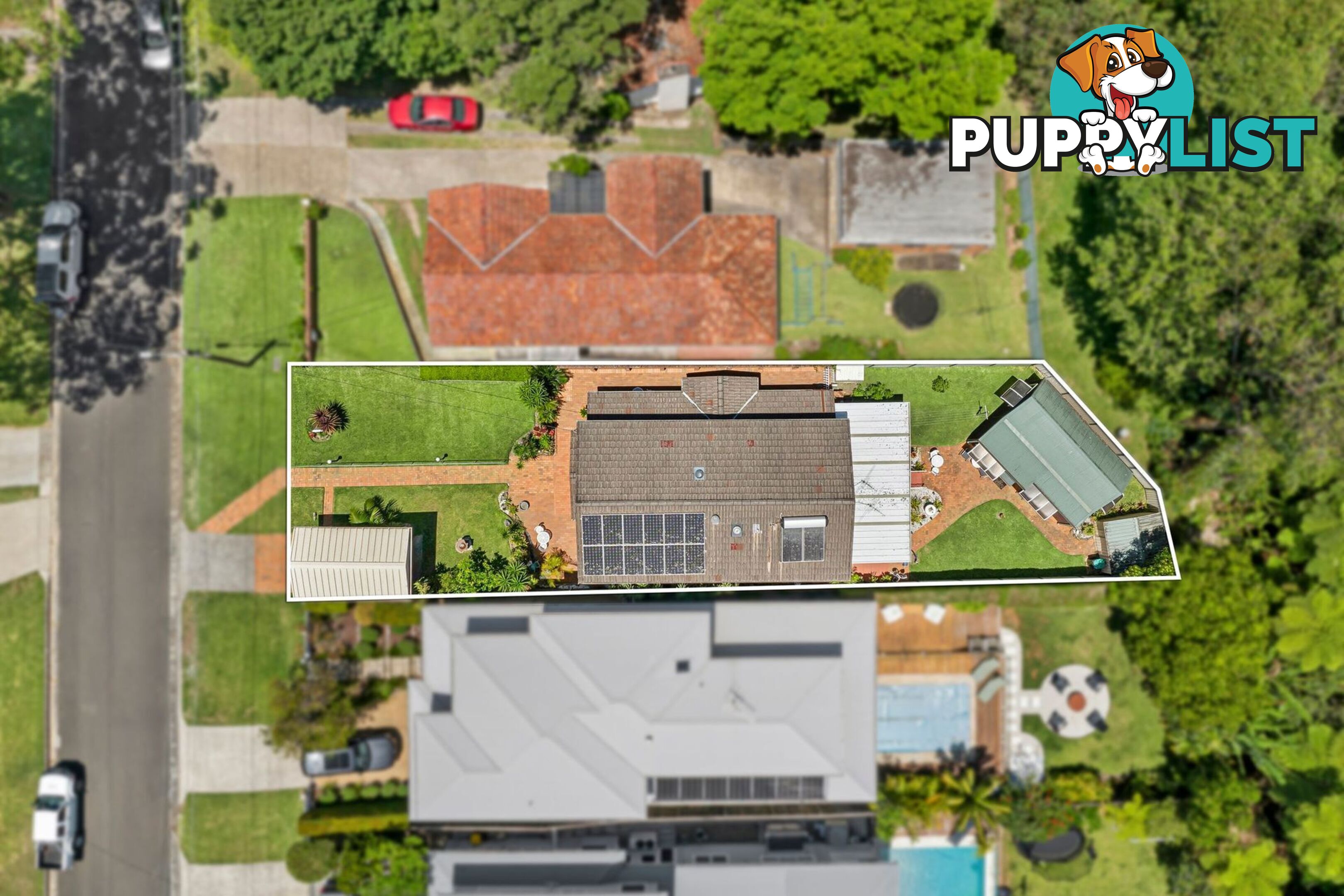 19 Burringbar Street North Balgowlah NSW 2093