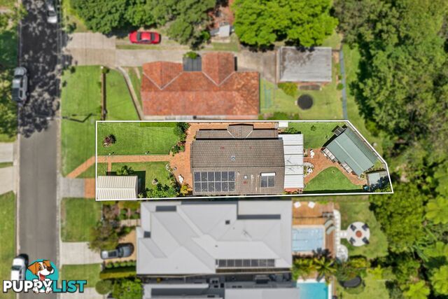 19 Burringbar Street North Balgowlah NSW 2093