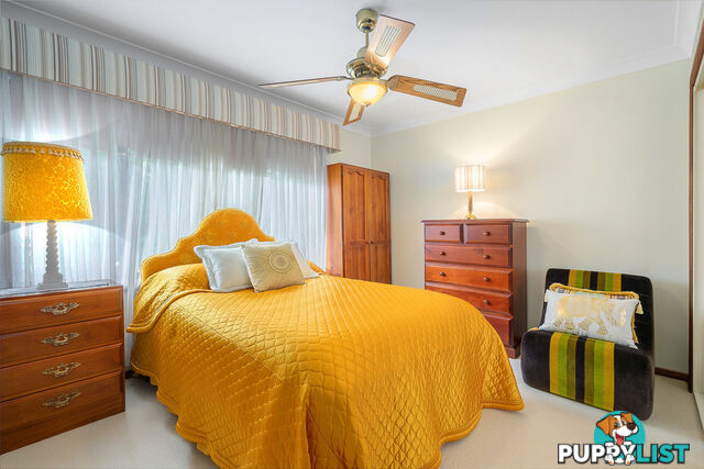 19 Burringbar Street North Balgowlah NSW 2093
