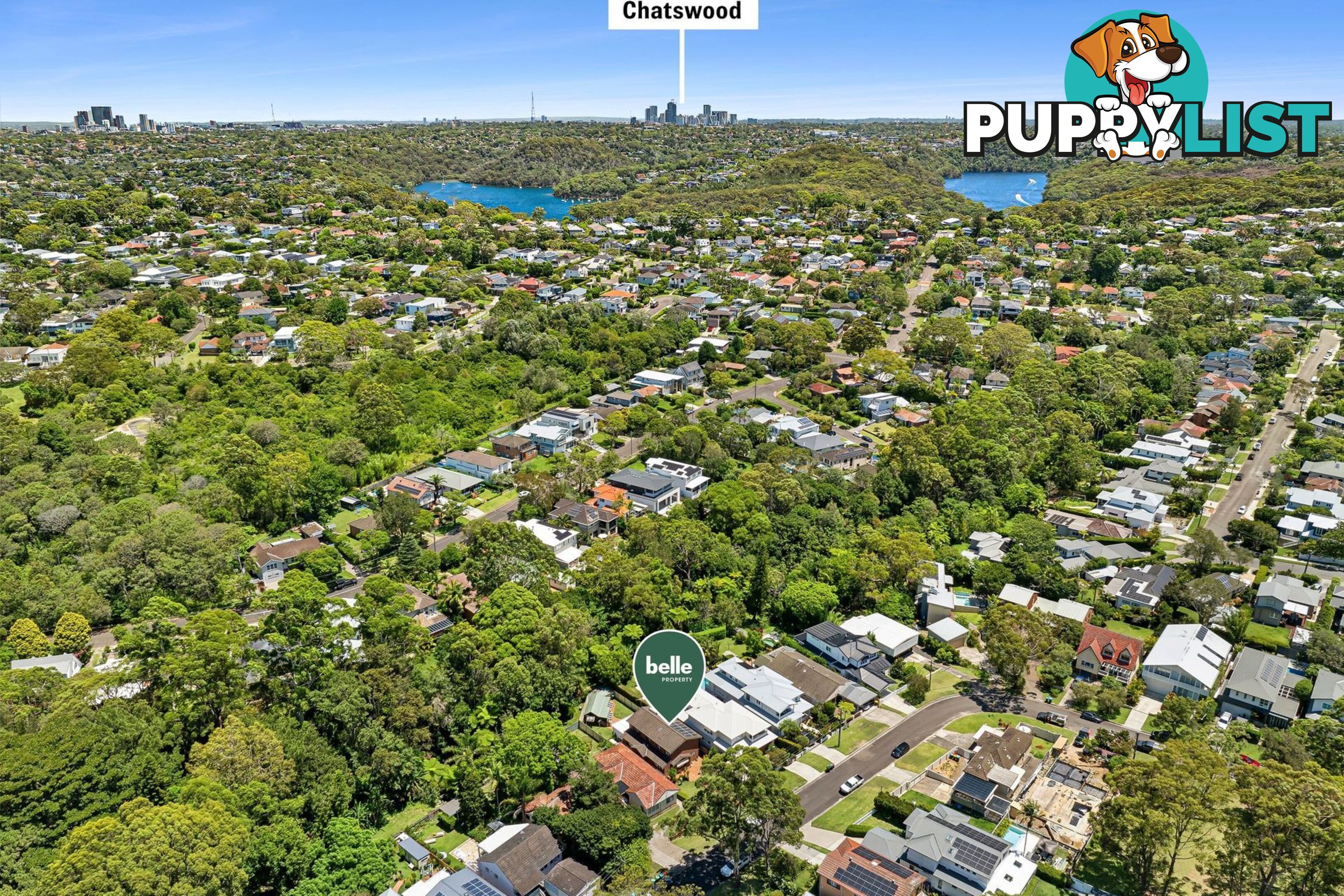19 Burringbar Street North Balgowlah NSW 2093