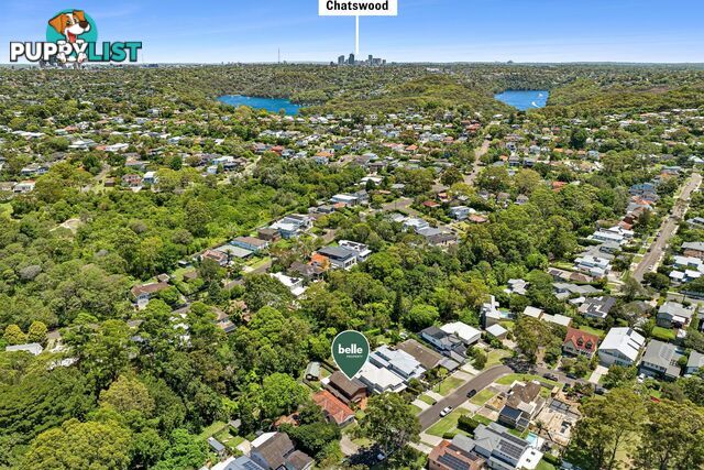 19 Burringbar Street North Balgowlah NSW 2093