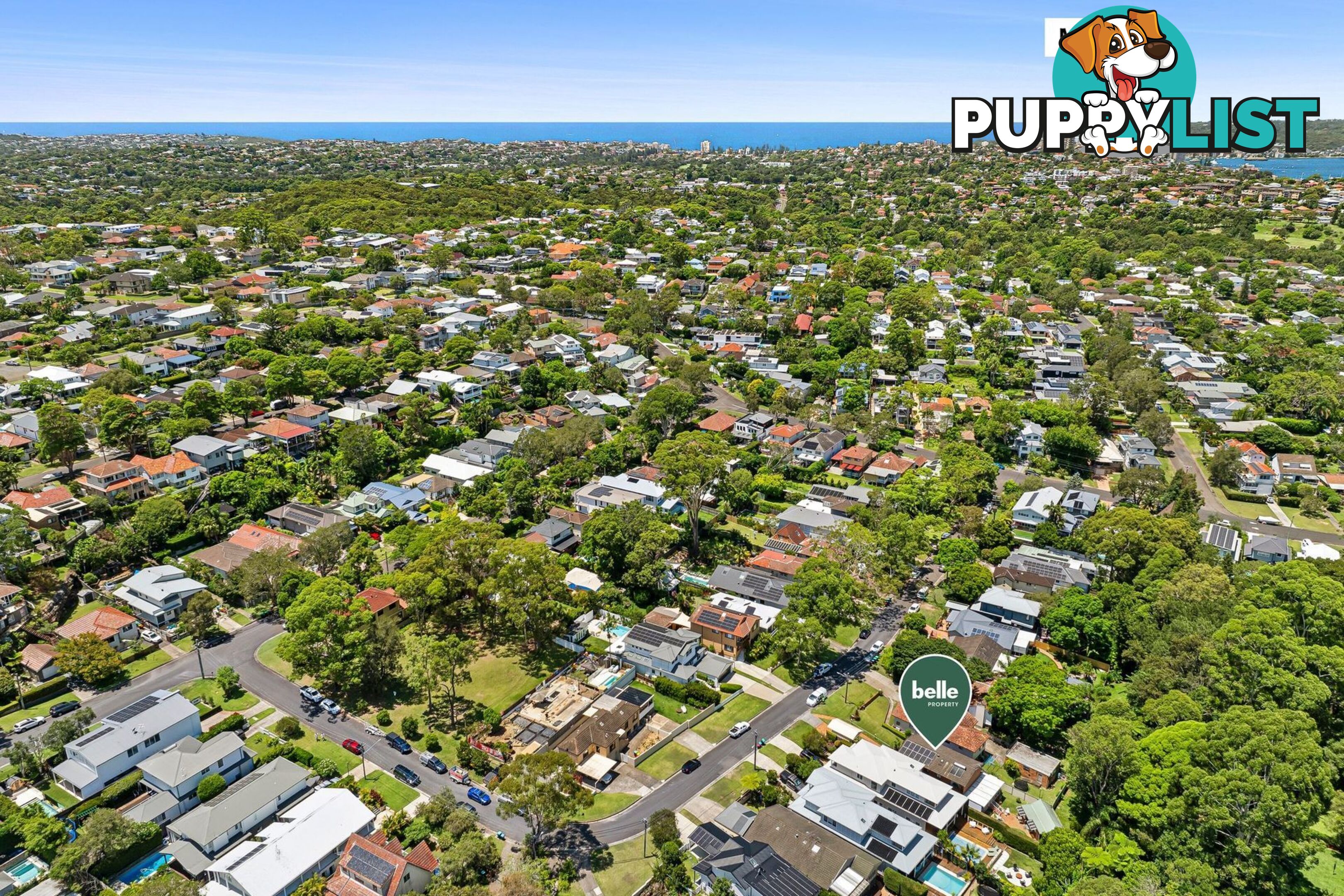 19 Burringbar Street North Balgowlah NSW 2093