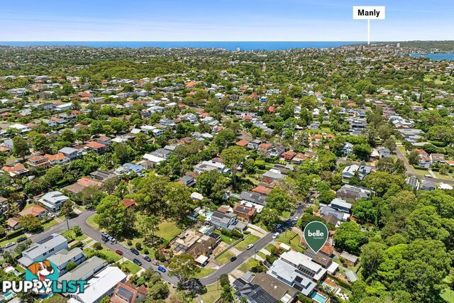 19 Burringbar Street North Balgowlah NSW 2093
