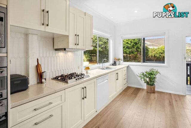 17 Bangaroo Street North Balgowlah NSW 2093