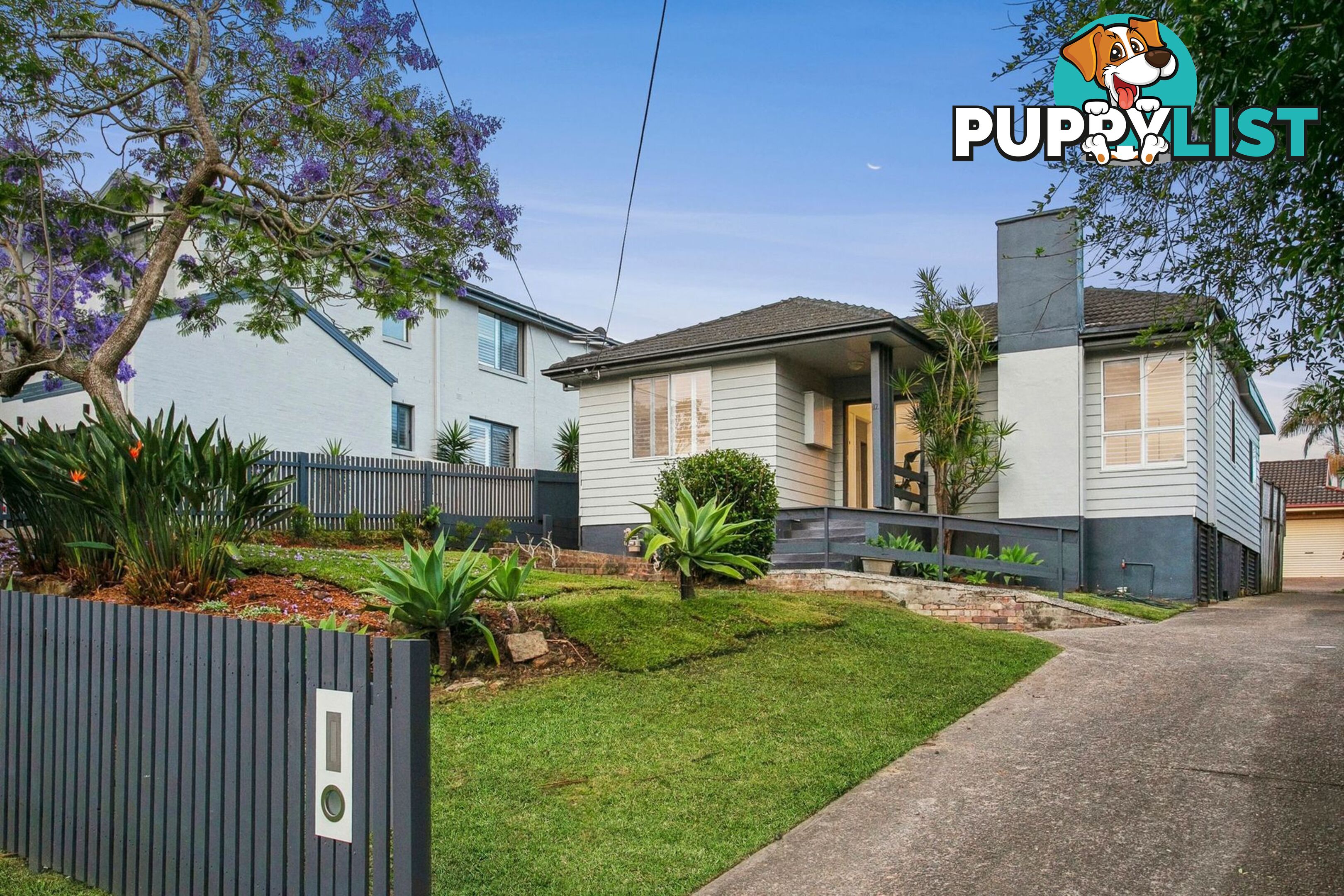 17 Bangaroo Street North Balgowlah NSW 2093