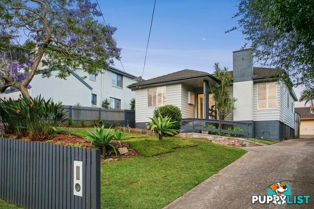 17 Bangaroo Street North Balgowlah NSW 2093