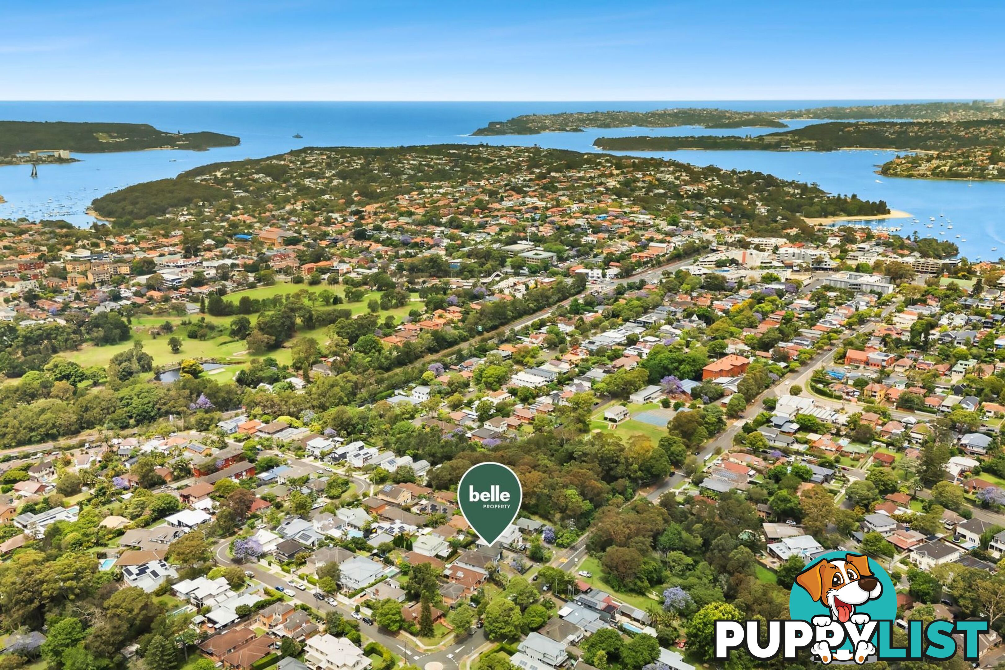 17 Bangaroo Street North Balgowlah NSW 2093