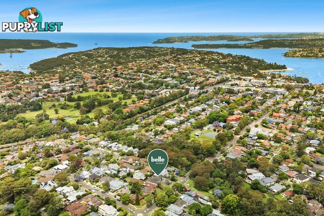 17 Bangaroo Street North Balgowlah NSW 2093