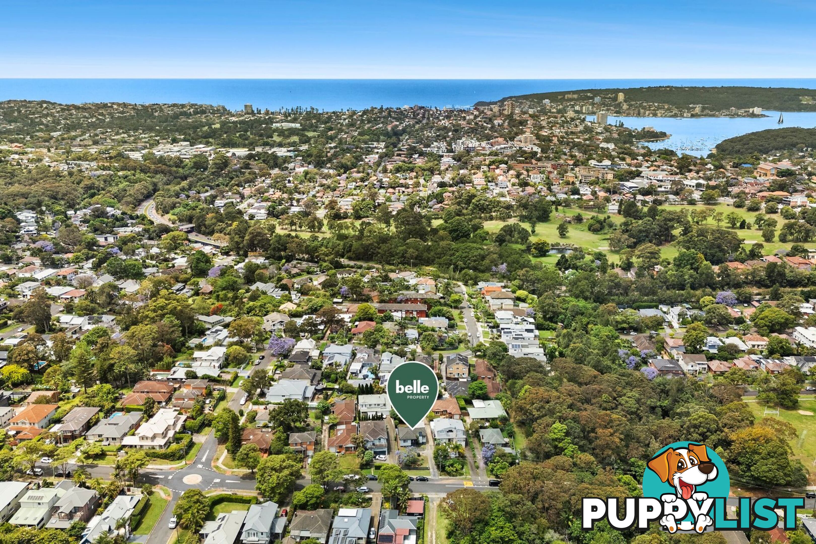 17 Bangaroo Street North Balgowlah NSW 2093