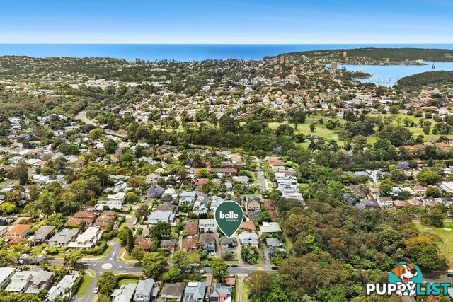 17 Bangaroo Street North Balgowlah NSW 2093