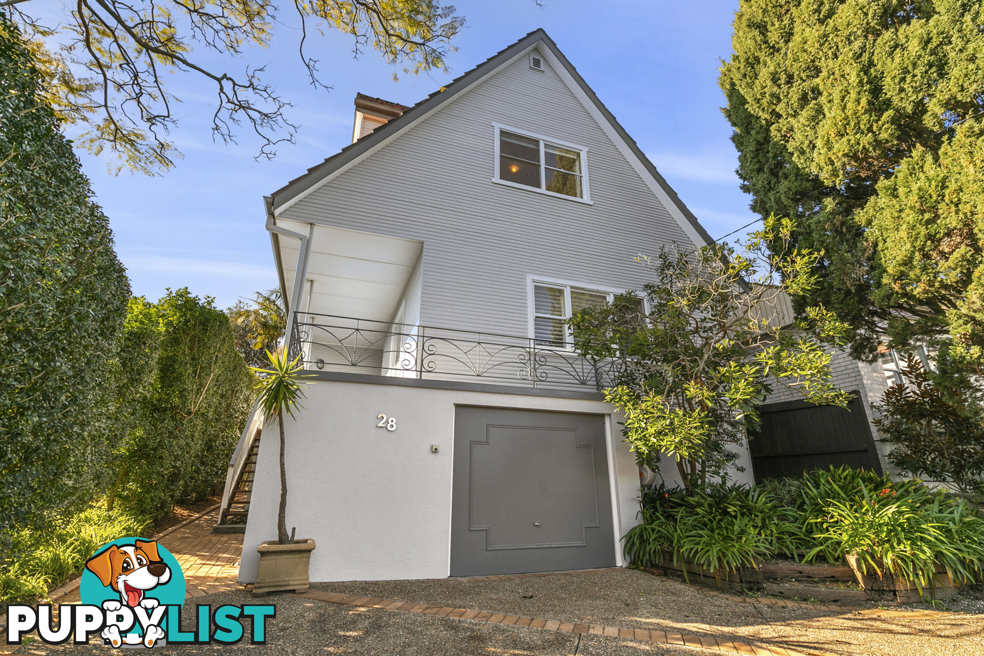 28 Judith Street Seaforth NSW 2092