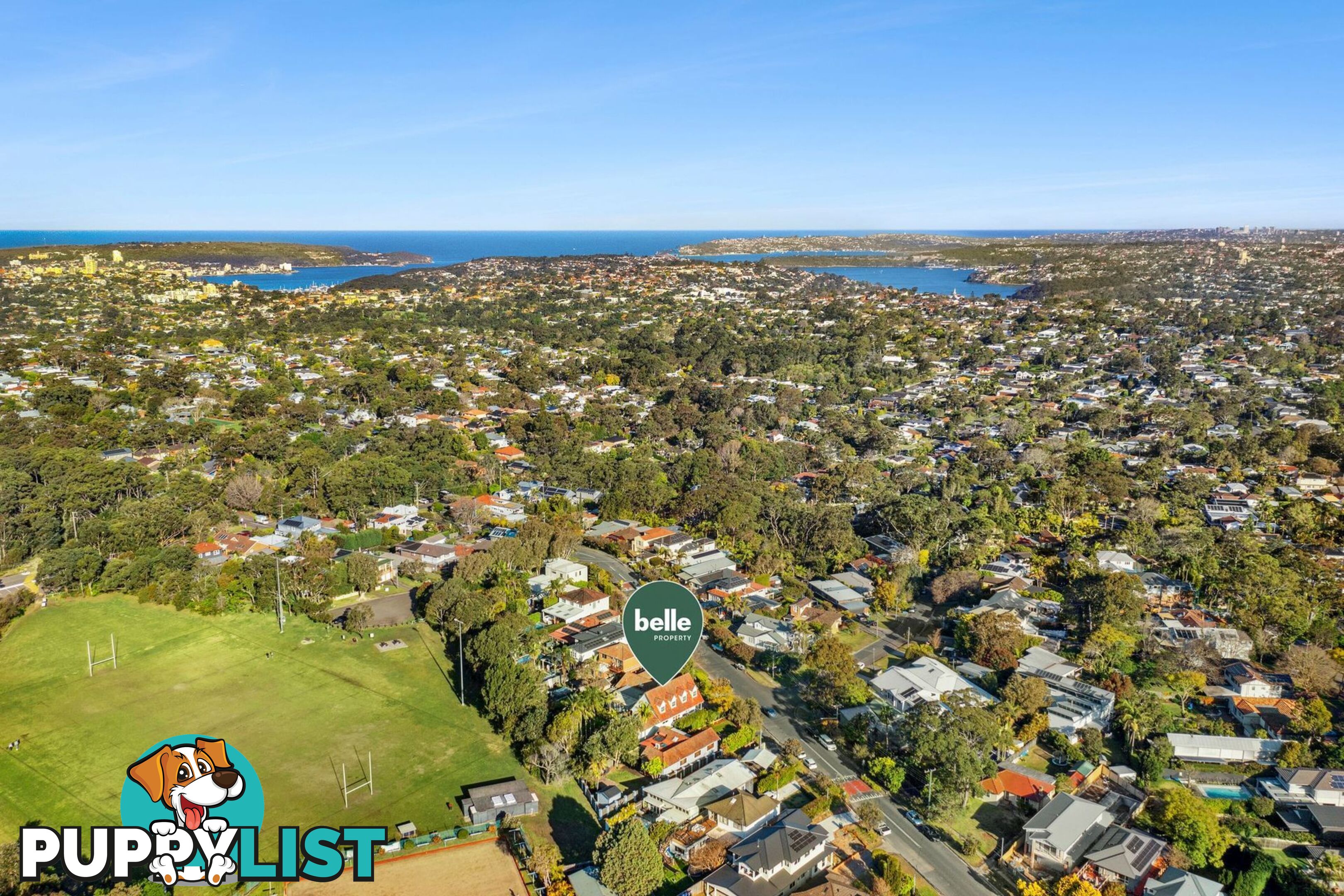 28 Judith Street Seaforth NSW 2092