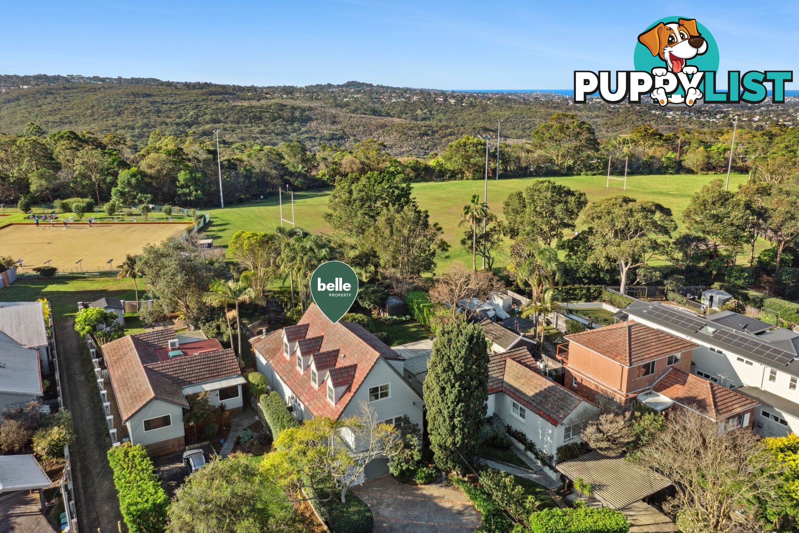 28 Judith Street Seaforth NSW 2092