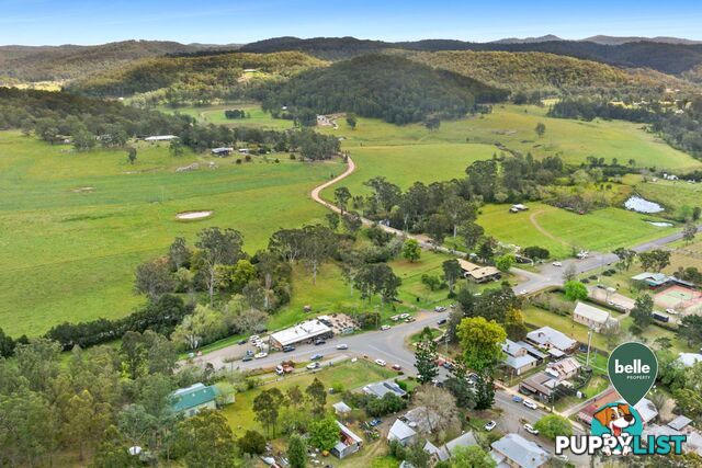 2886 Wollombi Road Wollombi NSW 2325