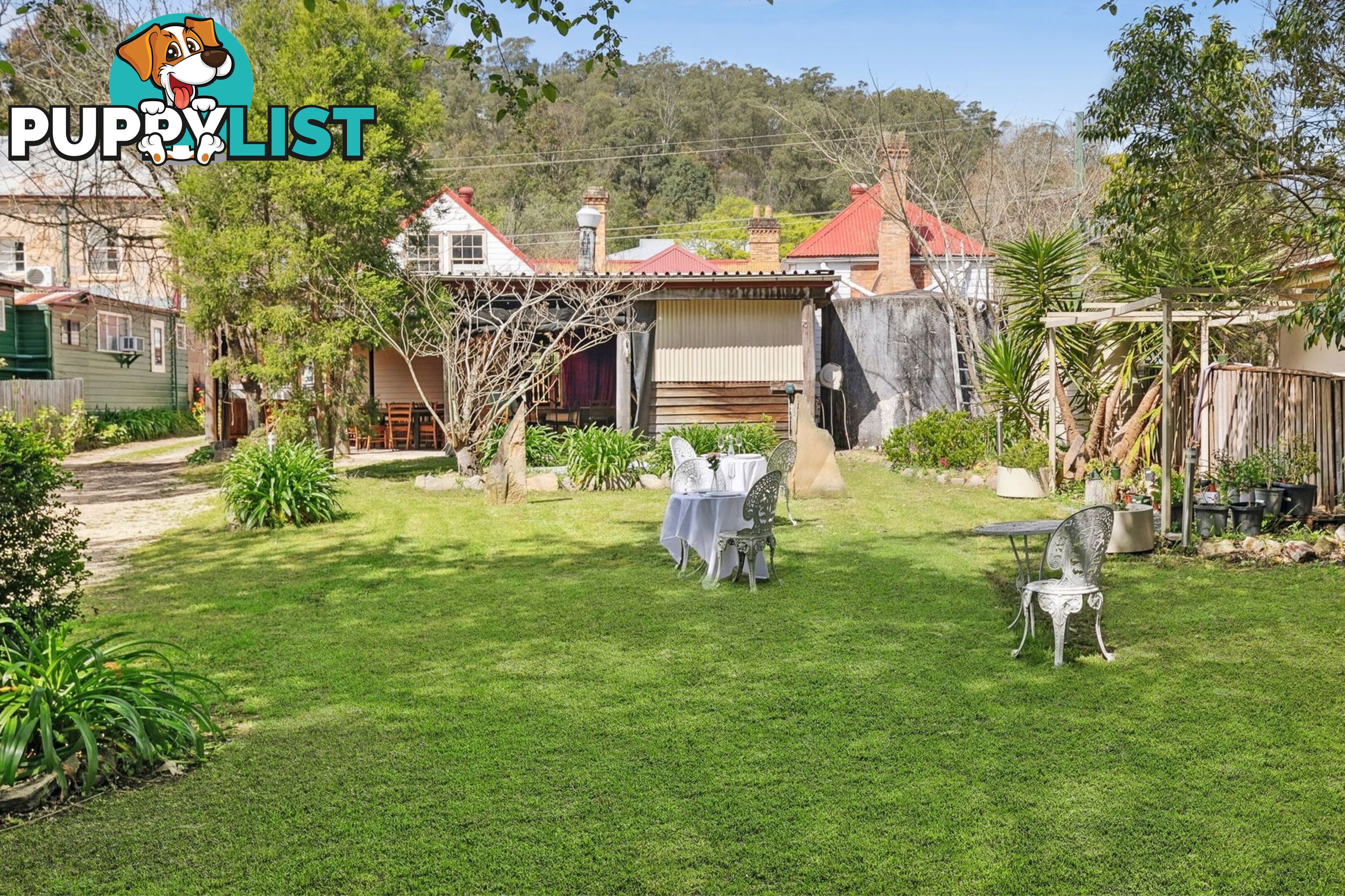 2886 Wollombi Road Wollombi NSW 2325