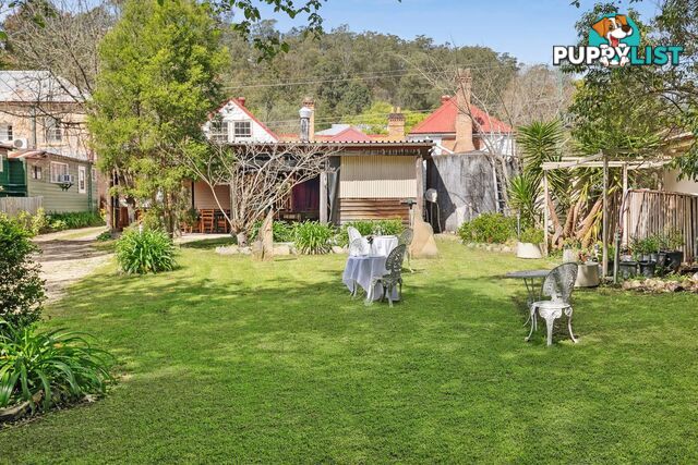 2886 Wollombi Road Wollombi NSW 2325