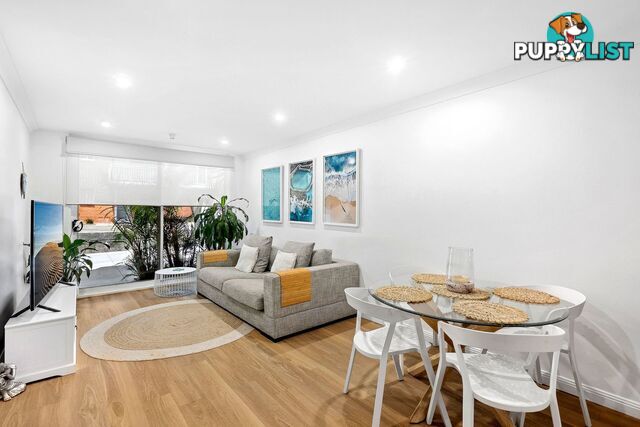 3/7 Fairway Close Manly Vale NSW 2093