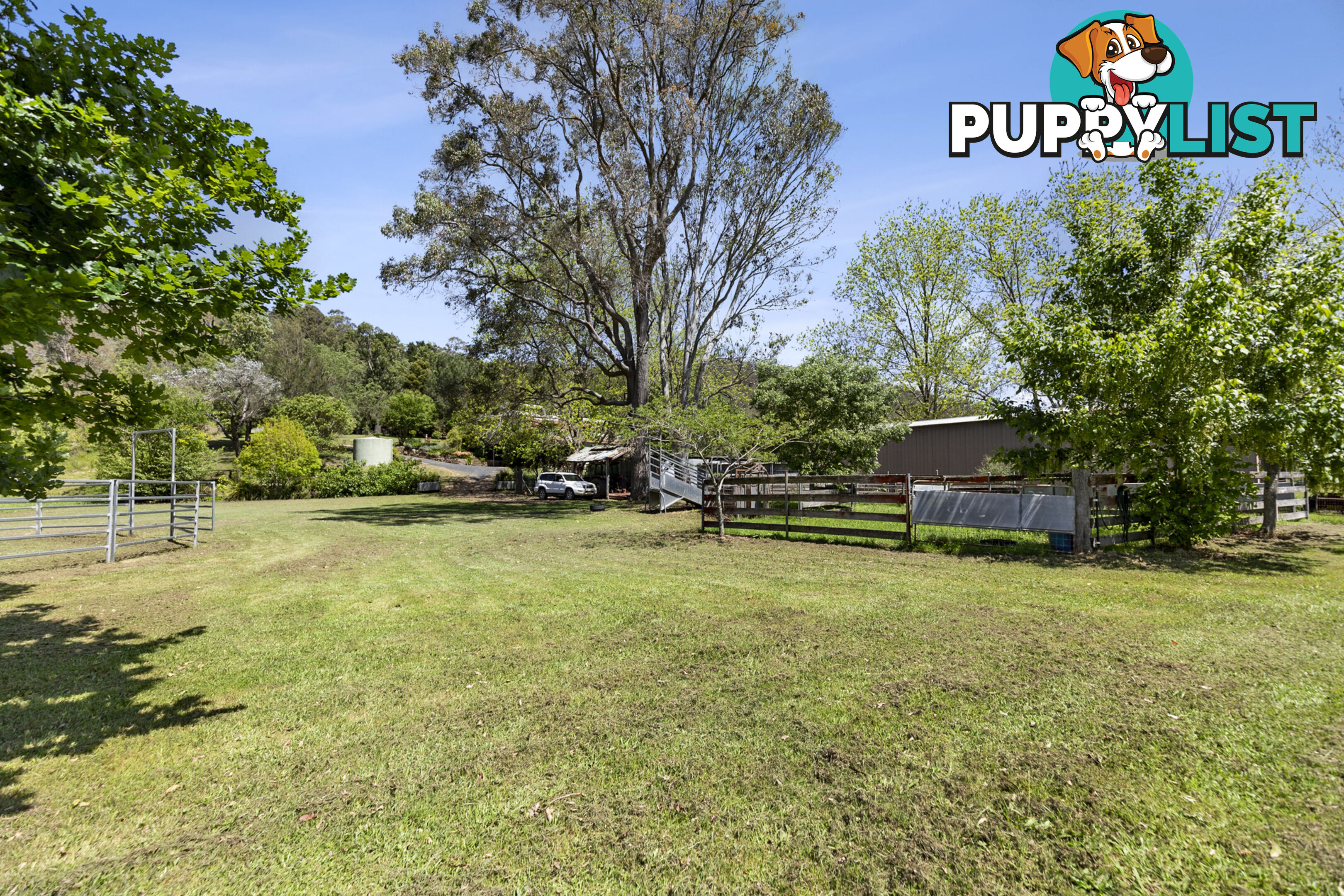 140 Upper Yango Creek Road Laguna NSW 2325