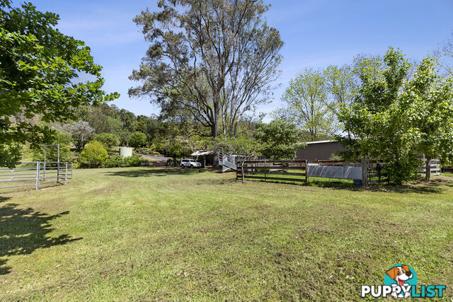 140 Upper Yango Creek Road Laguna NSW 2325