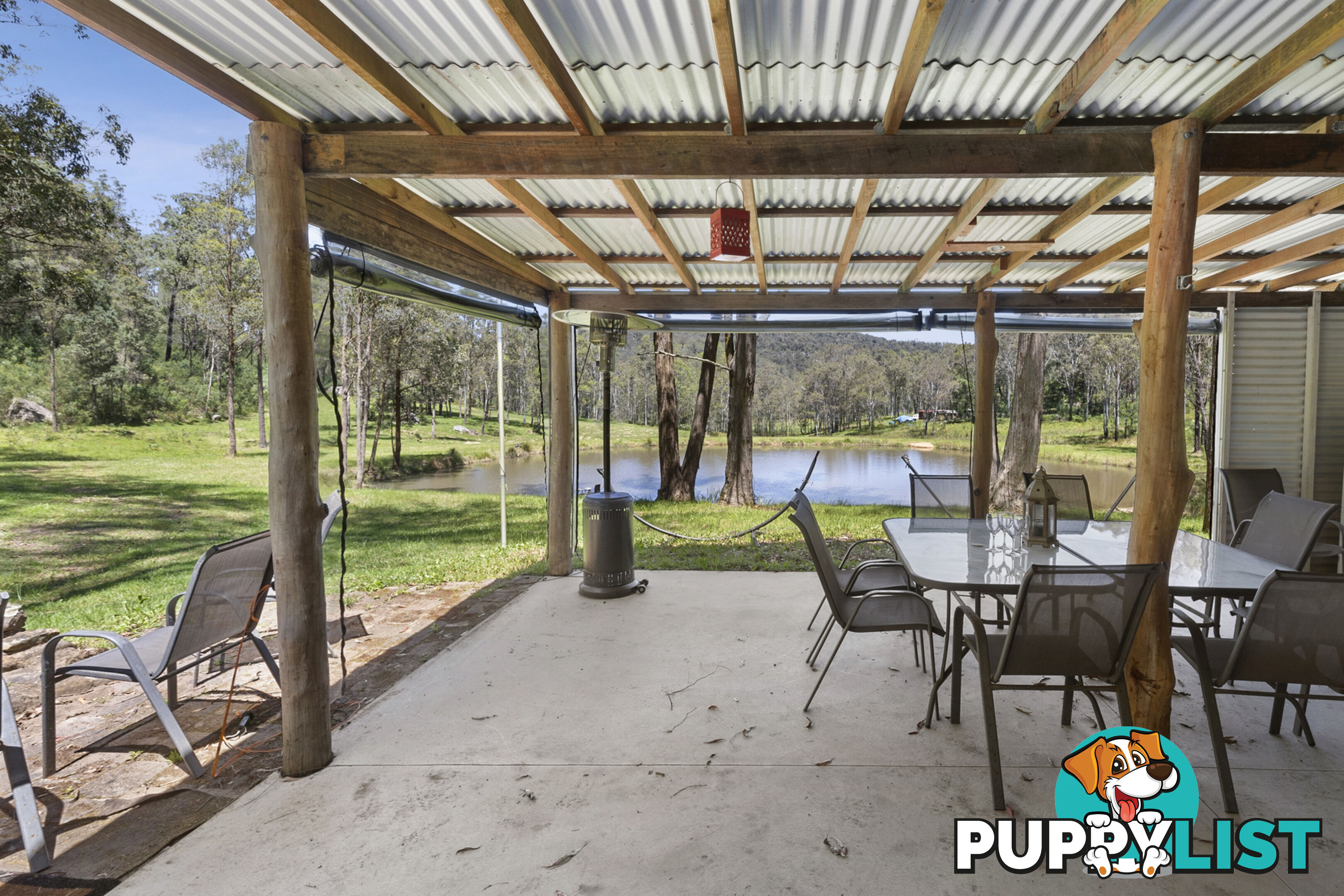 140 Upper Yango Creek Road Laguna NSW 2325