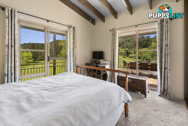 140 Upper Yango Creek Road Laguna NSW 2325