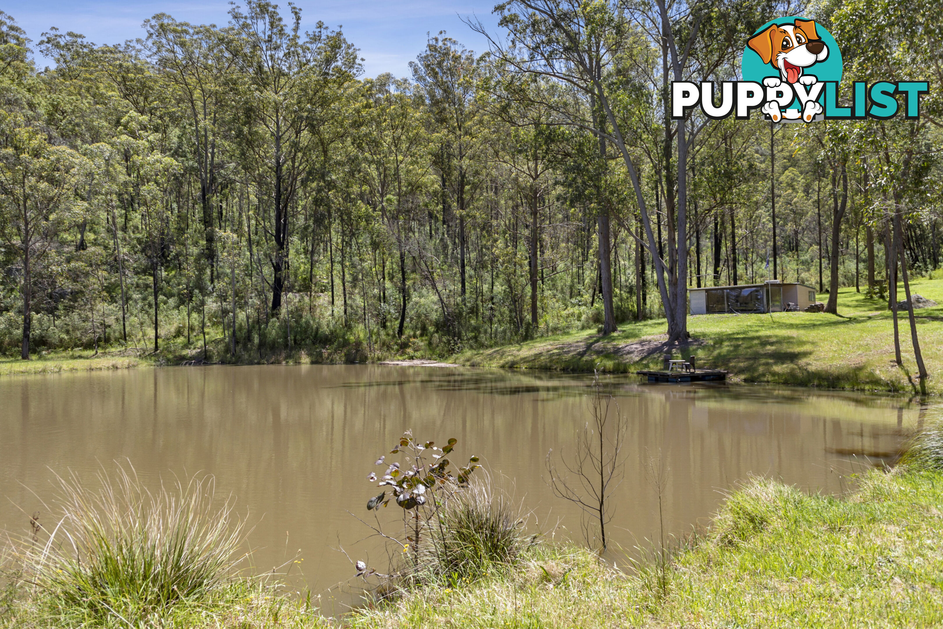 140 Upper Yango Creek Road Laguna NSW 2325