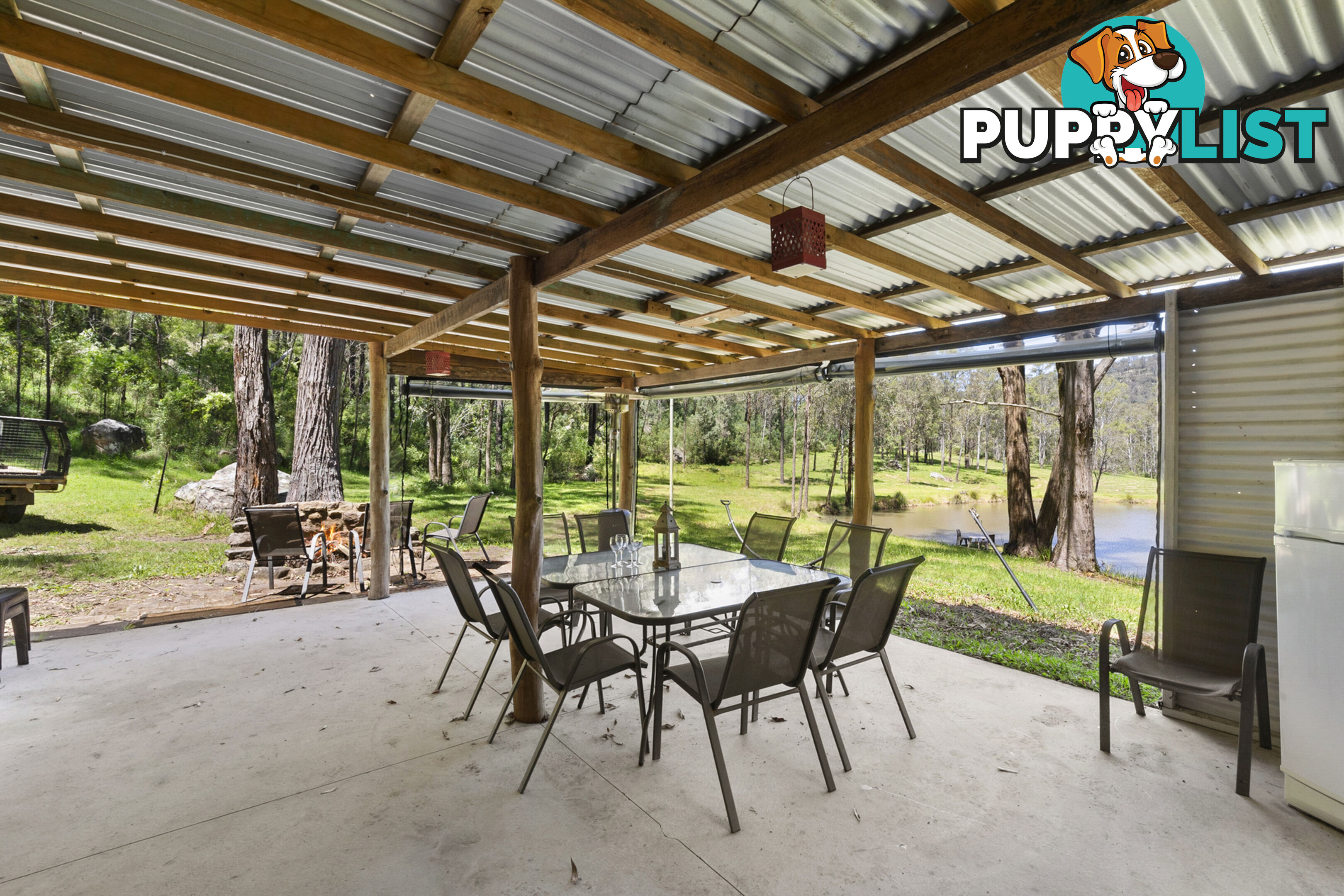 140 Upper Yango Creek Road Laguna NSW 2325